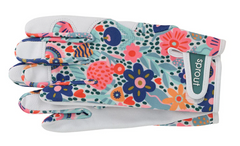 Goatskin Gardening Gloves - Garden Love