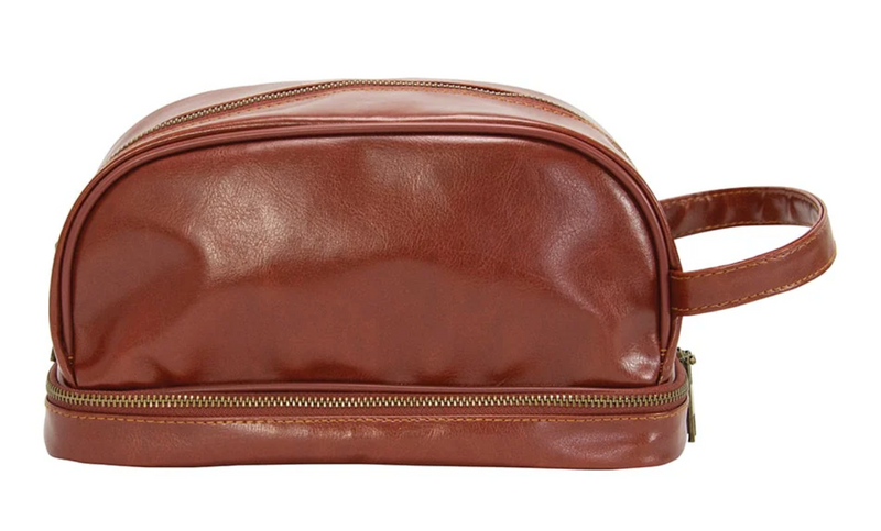 Gentlemans Toiletry Bag