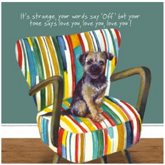 Off Chair