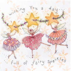 Fairy Sparkles