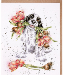 Blooming with Love