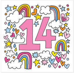 14th Birthday