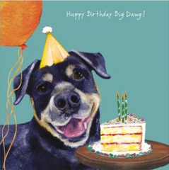 Happy Birthday Big Dawg!