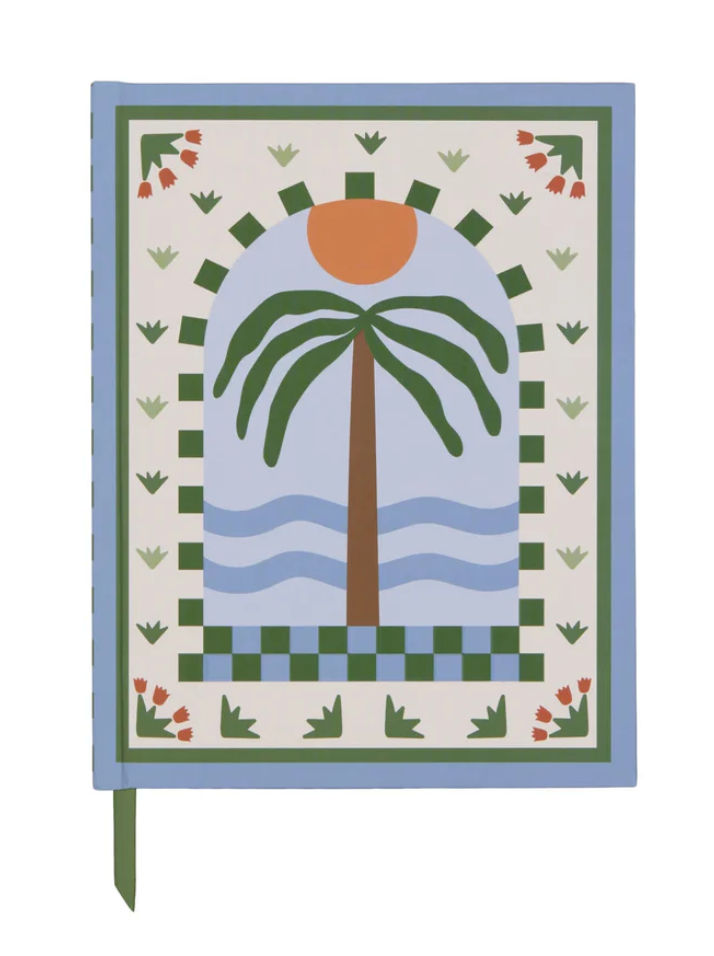A Dopo Palm Journal