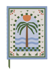 A Dopo Palm Journal