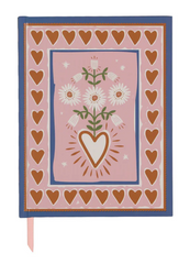 A Dopo Hearts Journal