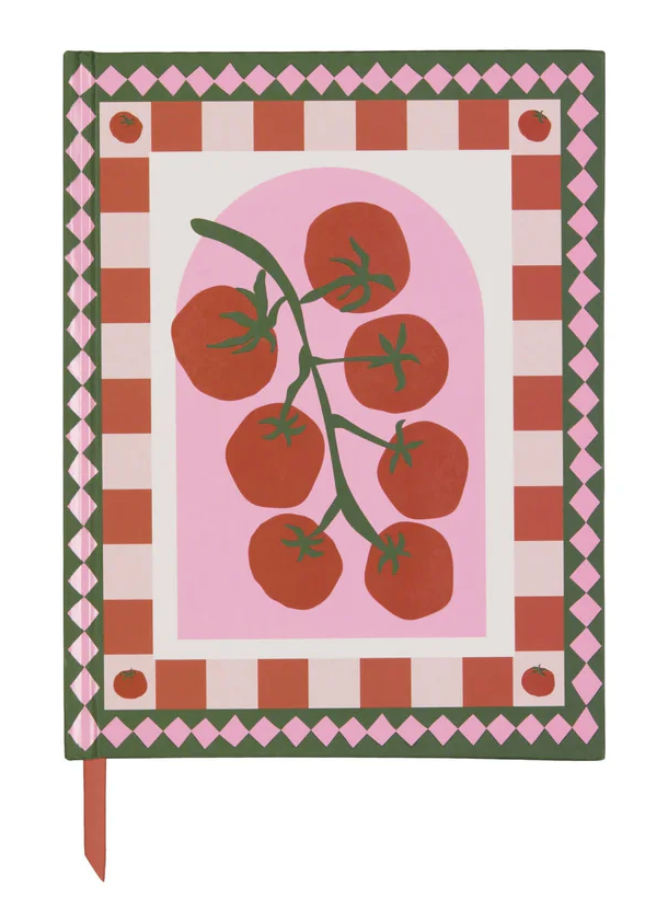 A Dopo Tomato Journal