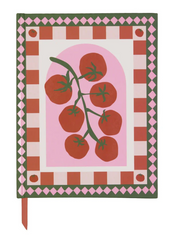 A Dopo Tomato Journal