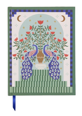 A Dopo Peacock Journal