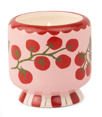 A Dopo 'Tomato Vine' Candle - Heirloom Tomato