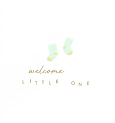 Welcome Little One