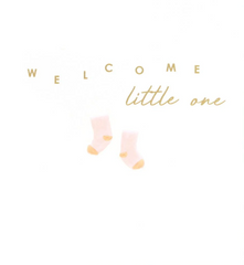 Welcome Little One