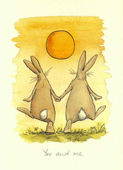 You and Me
