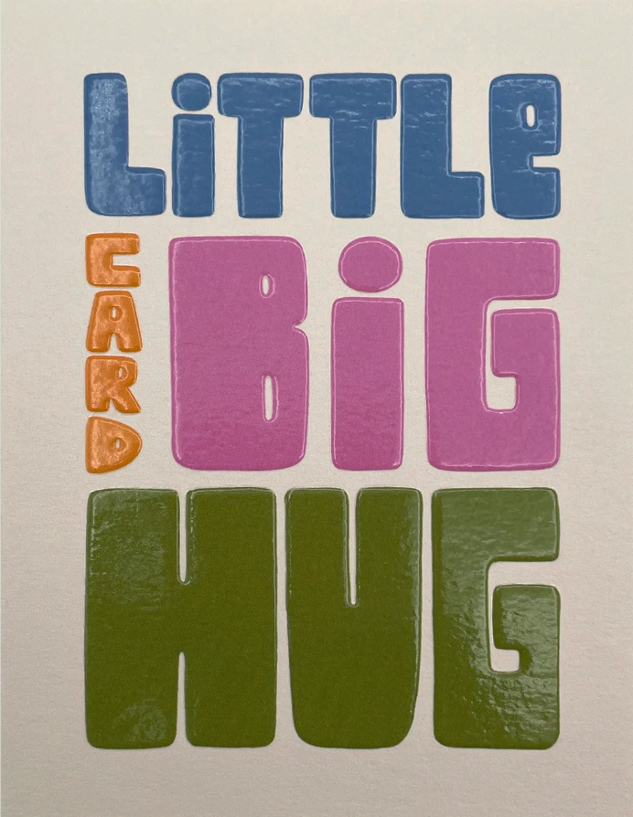 Little Big Hug