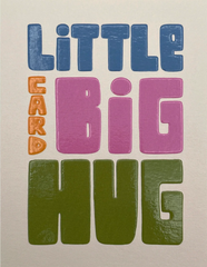 Little Big Hug