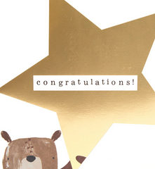 Congratulations