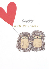 Happy Anniversary