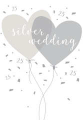 Silver Wedding