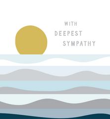 With Deepest Sympathy
