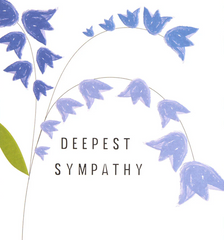 Deepest Sympathy
