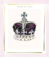 Queen For a Day