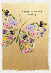 Happy Birthday Lovely