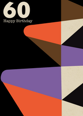 Geometric 60