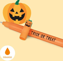 Set of 3 Erasable Gel Pens - The Boo Crew