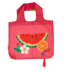 Shopping Tote - Tropicana