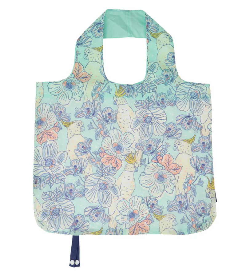 Shopping Tote - Hello Cockie