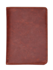 Gentlemans Passport Holder