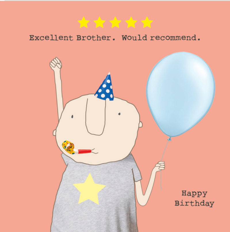 Five Star Brother