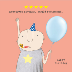 Five Star Brother
