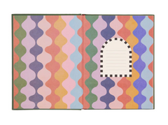 A Dopo Eye Journal