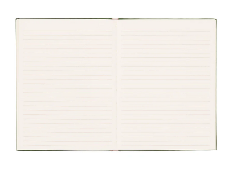 A Dopo Eye Journal
