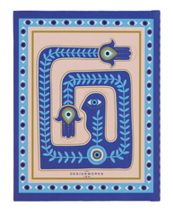 A Dopo Eye Journal