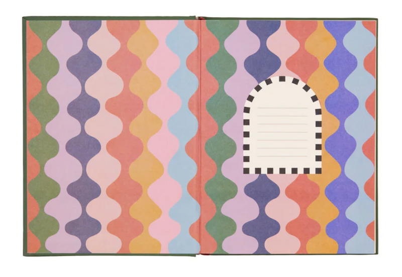 A Dopo Palm Journal