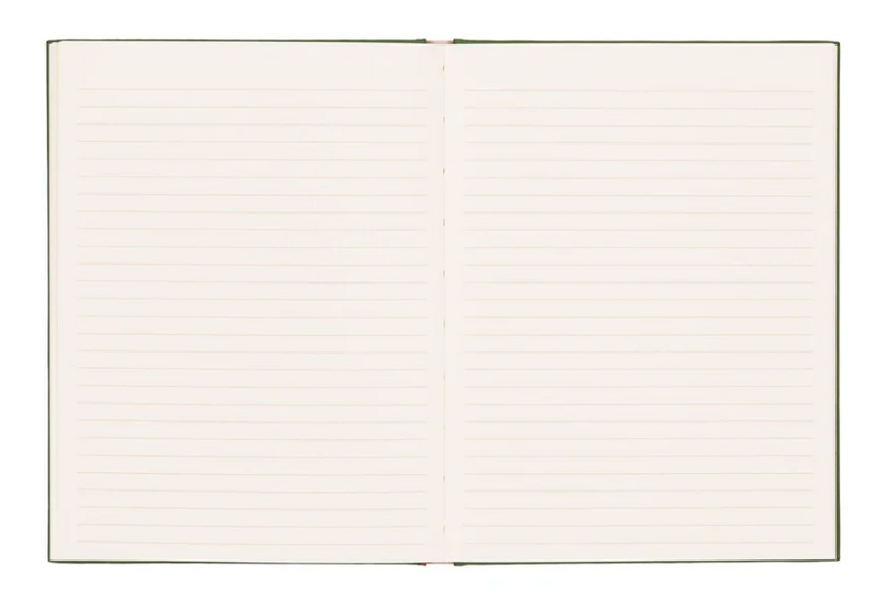 A Dopo Palm Journal