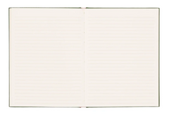 A Dopo Palm Journal