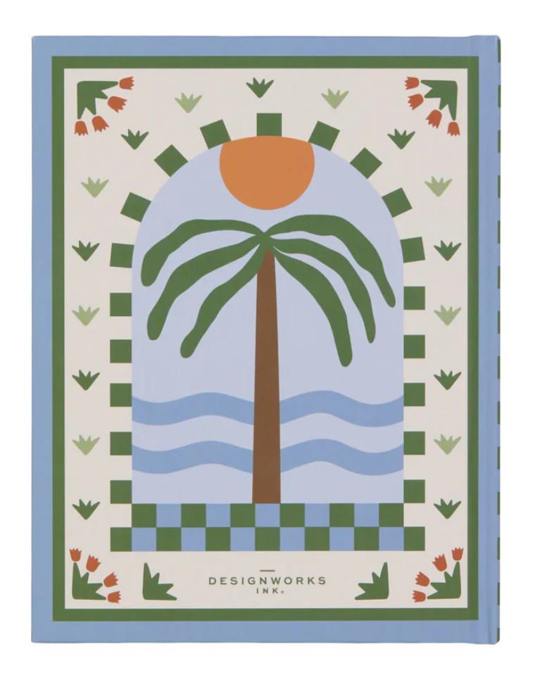 A Dopo Palm Journal