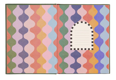 A Dopo Hearts Journal