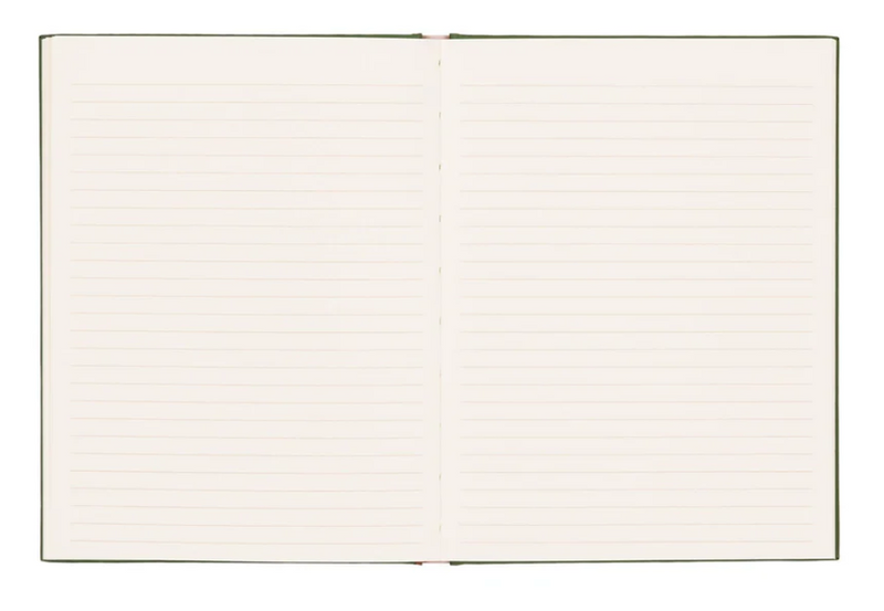 A Dopo Hearts Journal