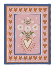 A Dopo Hearts Journal