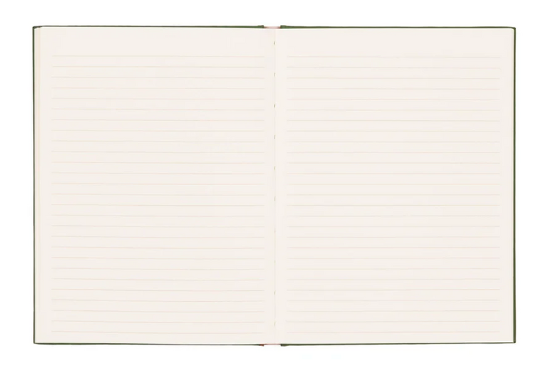 A Dopo Tomato Journal