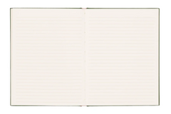 A Dopo Tomato Journal