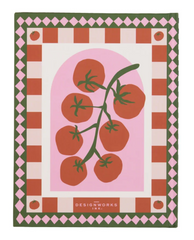 A Dopo Tomato Journal