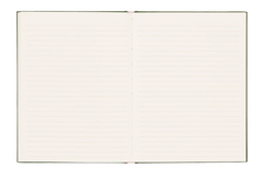 A Dopo Peacock Journal