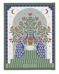 A Dopo Peacock Journal