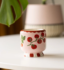 A Dopo 'Tomato Vine' Candle - Heirloom Tomato
