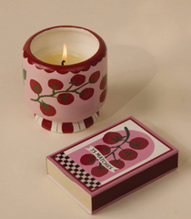 A Dopo 'Tomato Vine' Candle - Heirloom Tomato